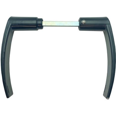 Pedale Doppio Per Batteria DPD-800-V4 - Battente Doppio, Regolazione Infinita, Base Stabilizzata
