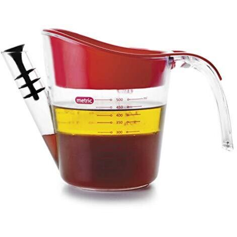 LACOR Caraffa separatrice, Polistirolo, 30 x 30 x 30 cm (1/3)