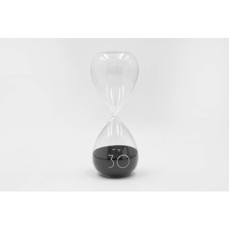 MASCAGNI - Clessidra Thirty 30 minuti grigia