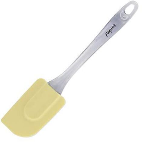 Spatola per dolci 26cm acrilico/silicone Zenker (1/4)