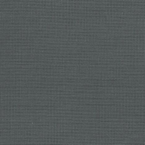 tenax Rete Tessuta Decorativa Frangivista Composta da PVC e Poliestere, Texstyle Privé, Grigio, 1,00x25 m