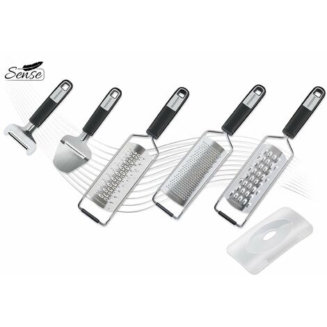 Affettatrice Elettrica SuperHandy Pieghevole - Lama Acciaio Inox 17 Cm, 120W, Per Salumi E Formaggi - Foto 7