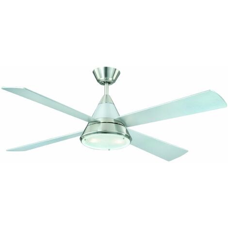 AireRyder soffitto ventilatore Cosmo compreso luce e telecomando, FN71132 (1/5)