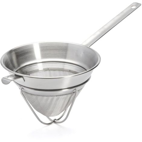 DeBuyer 3352.20N Colino in Acciaio Inox, 20cm (1/3)