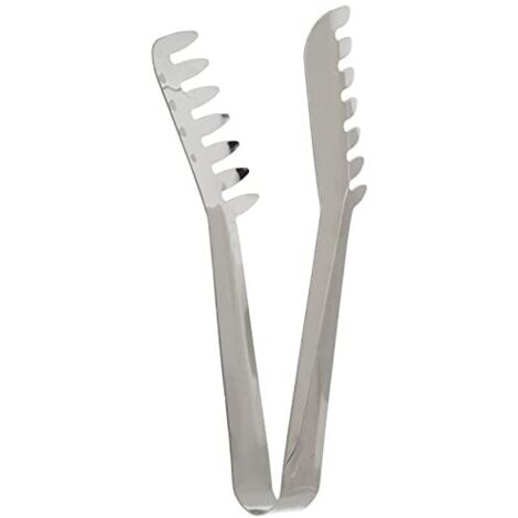 Metaltex Pinza Servir Ensalada Pasta Inox con Ofertas en
