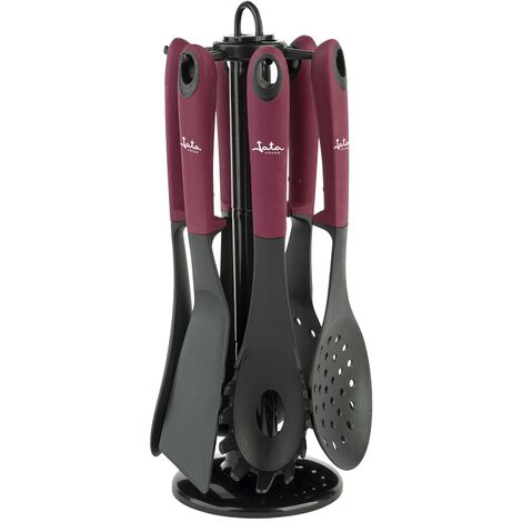 SET UTENSILIOS DE COCINA (1/2)