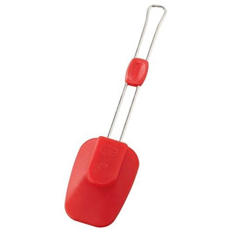 Dr. Oetker 1926 Rührlöffel Silicone, 26,5 cm (1/4)