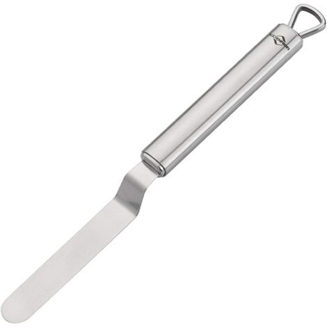 Küchenprofi 1210352800 Parma utensile da cucina, acciaio inox, argento, 15 x 1,8 x 2 cm (1/2)