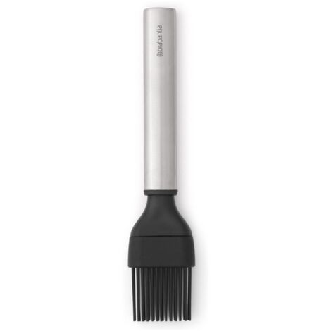 Brabantia Profile pennello da forno in silicone/RVS (1/4)