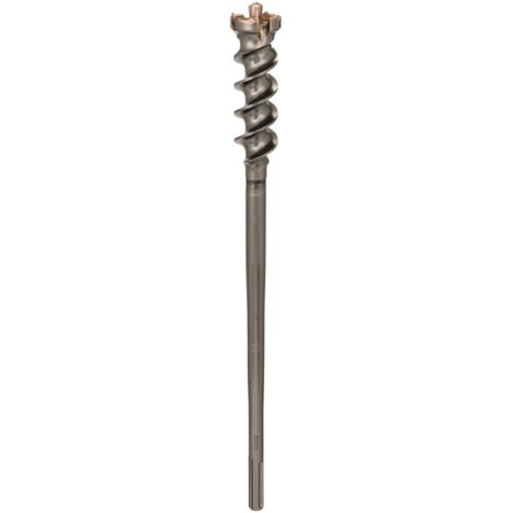 Punte da trapano SDS-max-9 Bosch, 55 x 450 x 600 mm