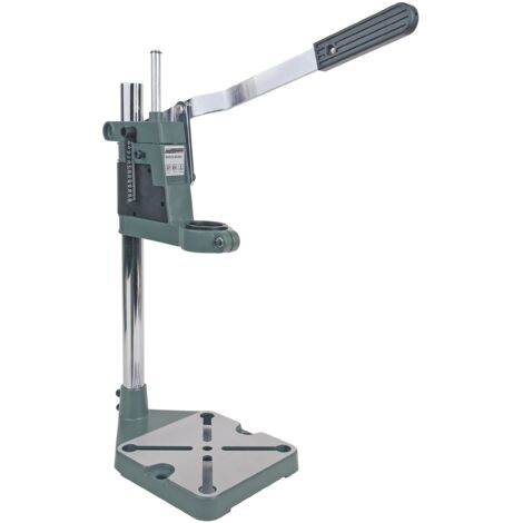 Mannesmann - M 1255-420 – Supporto a colonna per trapano, 420 mm