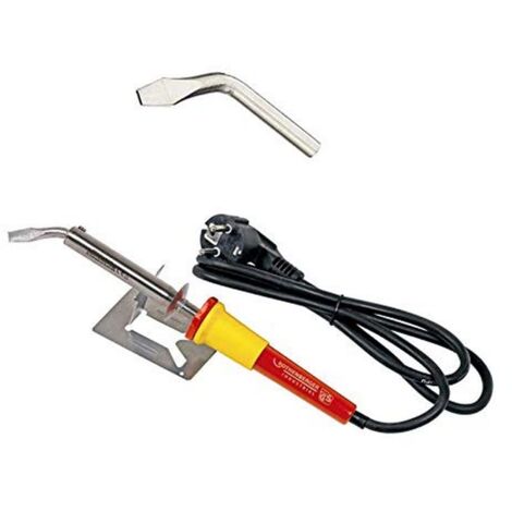 Rothenberger 35959 Saldatore, 100 W, Rosso/Giallo
