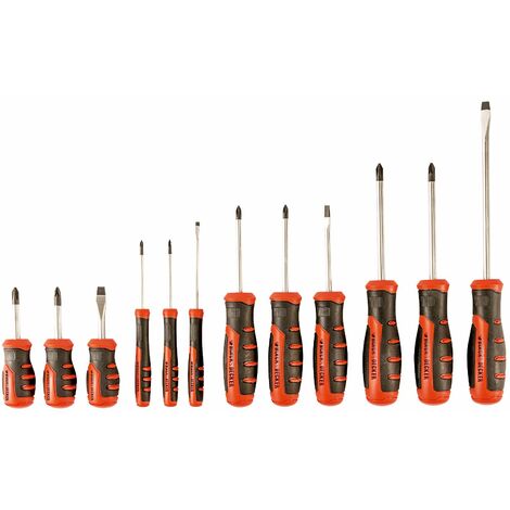 Black & Decker BDHT0-66451 Set 12 Giraviti