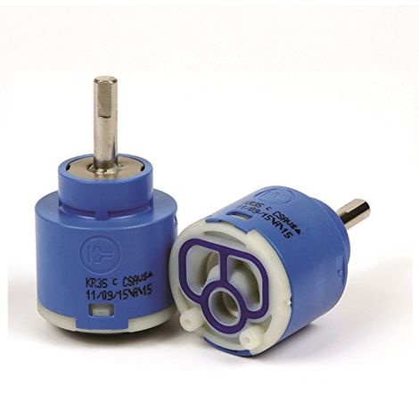 Cartuccia Ceramica Acquastilla 113279 - Ricambio Per Rubinetteria - Foto 10