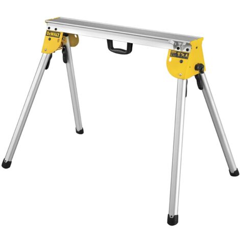 DEWALT Cavalletto di supporto universale, DE7035-XJ