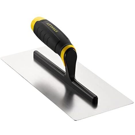 STANLEY STHT0-05898 Frattone Angoli Curvi, 280 x 130 mm