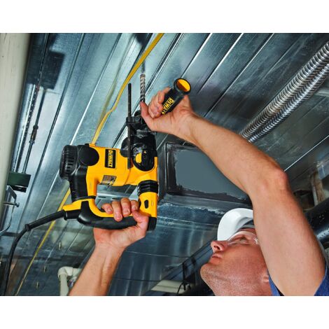DeWalt, Broca SDS, Plus Extreme 2, 22x300mm, Unid 1