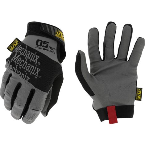 Mechanix Wear - Specialty Dexterity Guanti, Nero, X-Large (1/5)