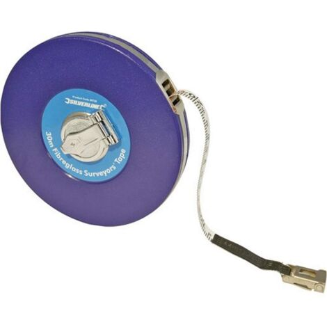 Metro A Nastro 5m Power Lock – Righello Retrattile Professionale, Colore Rosa