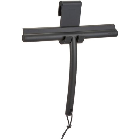 Lavavetri Doccia 25.4 Cm | Acciaio Inox | Per Vetri, Specchi E Piastrelle | Senza Striature - Foto 5