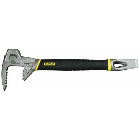 Stanley Utensili - Strumento di demolizione 4in1 1-55-119