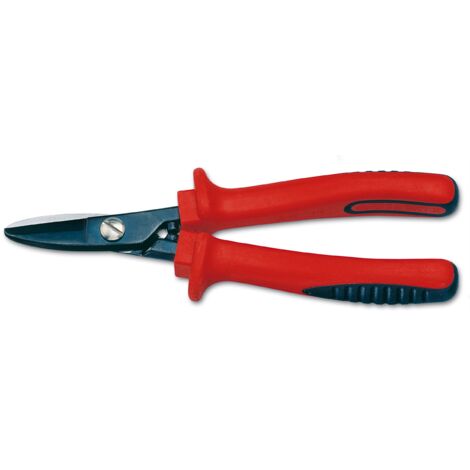 Intercable 16031 Forbice Isolata, 180 mm