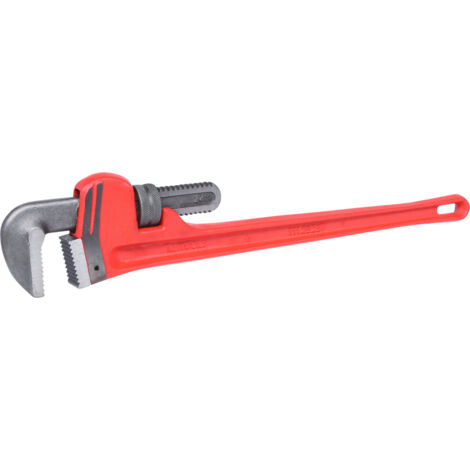 KS Tools 111.3525 Giratubi con Impugnatura in Ghisa, 24"