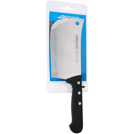 Mannaia da cucina - Lama Acciaio Inossidabile Nitrum 200 Mm