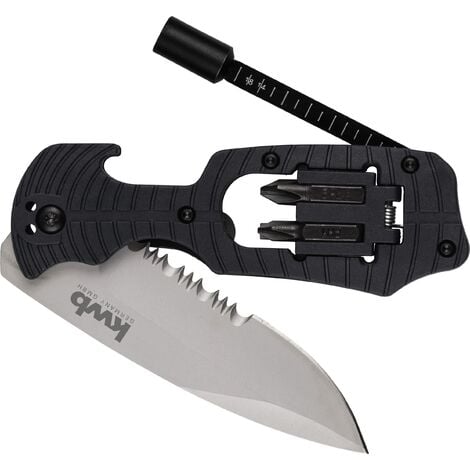 Cuchillo FASTBACK 6 en 1 : : Fai da te