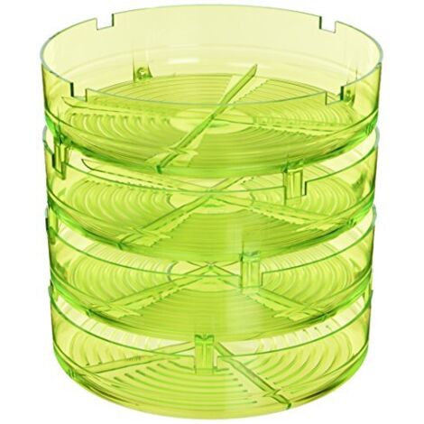 Geo TZZ0870 Geo Plus Germogliatore (Senza Bpa)