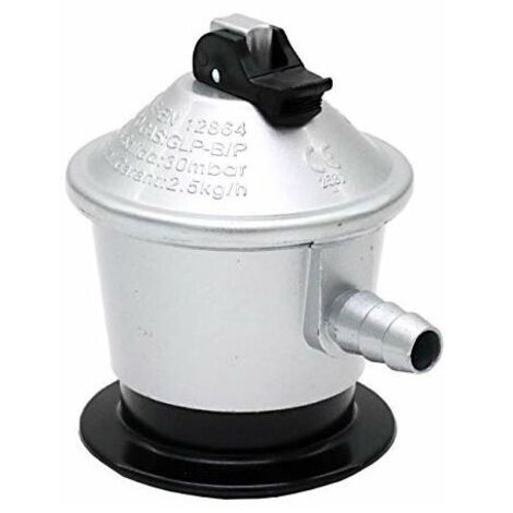 Regolatore De Gas Butano 30grs 44un0010