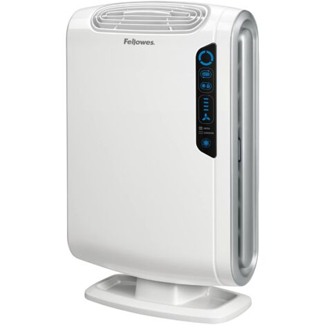 Fellowes  Purificatore d'aria AeraMax® DX55  per ambienti da 18