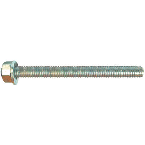 FISCHER  Barra in acciaio zincato FIS A M  24x380  [Conf. 5 pz]