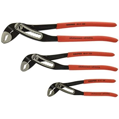 Knipex Assortimento Knipex Alligator (confezione self-service/blister) 00 20 09 V03