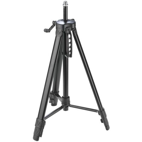 KWB, Treppiede da 155 cm con adattatore, 0643-40