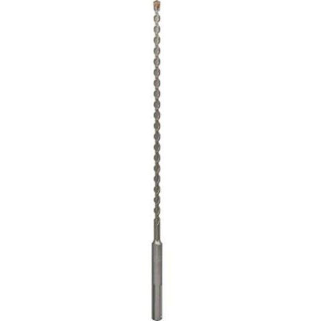 Trapano Sds-Max Max-7, Ø: 12 Mm, Lunghezza. Elica Lunghezza Di 400 Mm. Totale 540 Millimetri