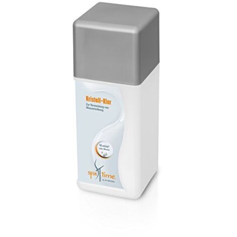 chiarificatore liquido 1l per spa - 2295300 - bayrol