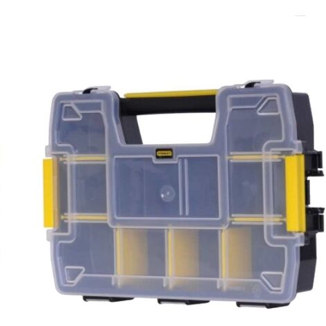 STANLEY STST1-70720 Organizer Sort Master, Light (1/4)