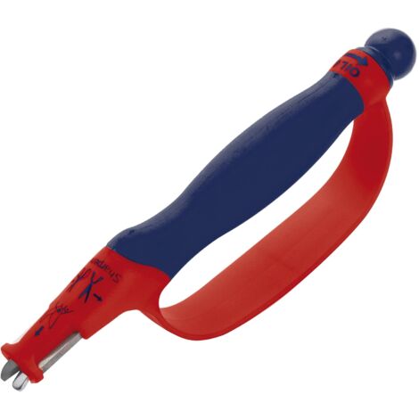 Spear & Jackson 4056BS Affilacoltelli Razorsharp 6 in 1 (1/5)