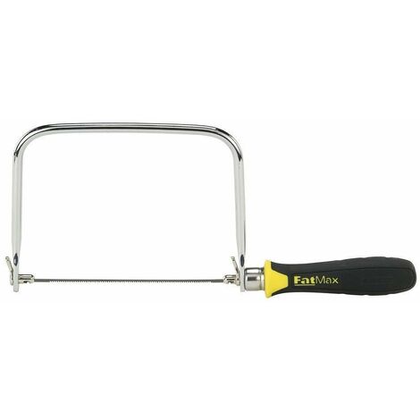 STANLEY - 0-15-106 Seghetto per traforo FatMax