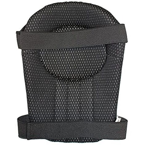 Portwest KP10 - Ginocchiera Ad Alta Densit&agrave;, Colore Nero