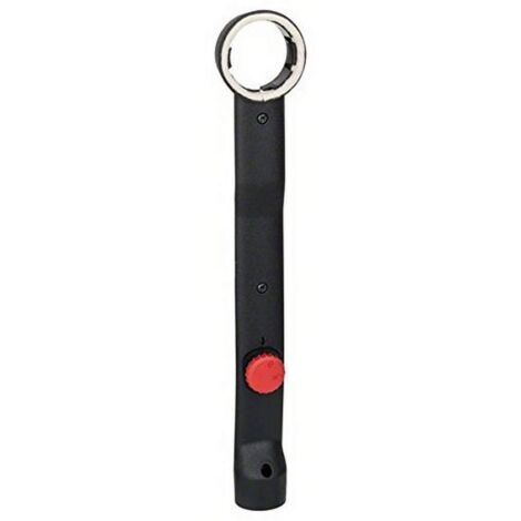 Bosch Accessorio di Aspirazione per Utensili Multifunzione Bosch