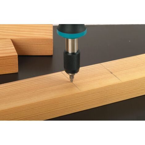 Avvitatore Manuale Wolfcraft Con Attacco Flessibile - 1236000 - 4