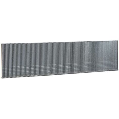 Tacwise 0397 Chiodi Brad Galvanizzati Tipo 18G / 30 mm, Confezione da 5000