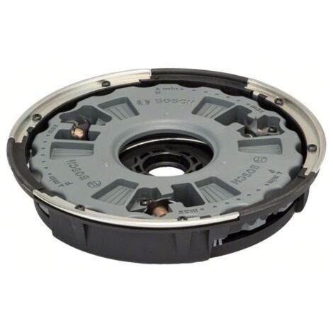 Bosch - Perforatrice per sistema di lavorazione a parete PWR 180 CE, 180 mm (1/4)