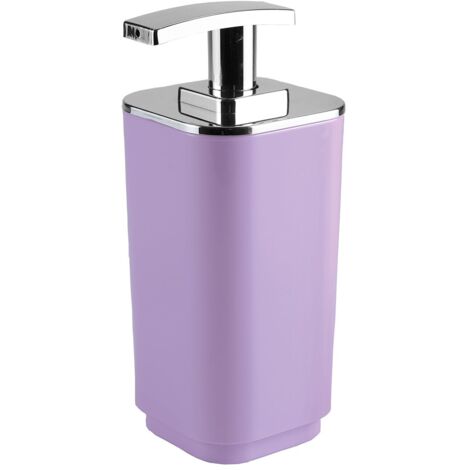 Gedy 63827900300 - Sapone lilla dosato settanta