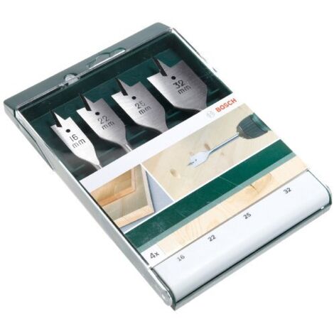 Prolunga Per Punte Bosch A Testa Piatta - Attacco Esagonale 5.5mm, Per Legno E Materiali Leggeri - Foto 10