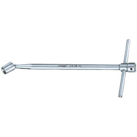 HAZET Chiavi Per Filtro Olio 2172 ∙ Attacco Quadro, Cavo, 3/8 Di | Leroy Merlin