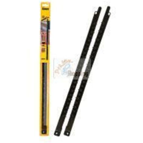 DEWALT DT2974-QZ LAMA PER SEGA ALLIGATOR - 528 x 425 mm - ( Blocchi di Poroton classe 12. 48 denti TCT ) - (Compatibile con DWE397 / DWE398)