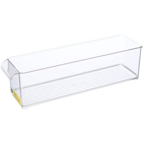 Organizer Per Bagno Con Vassoio Scorrevole - IDesign The Home Edit - Foto 11